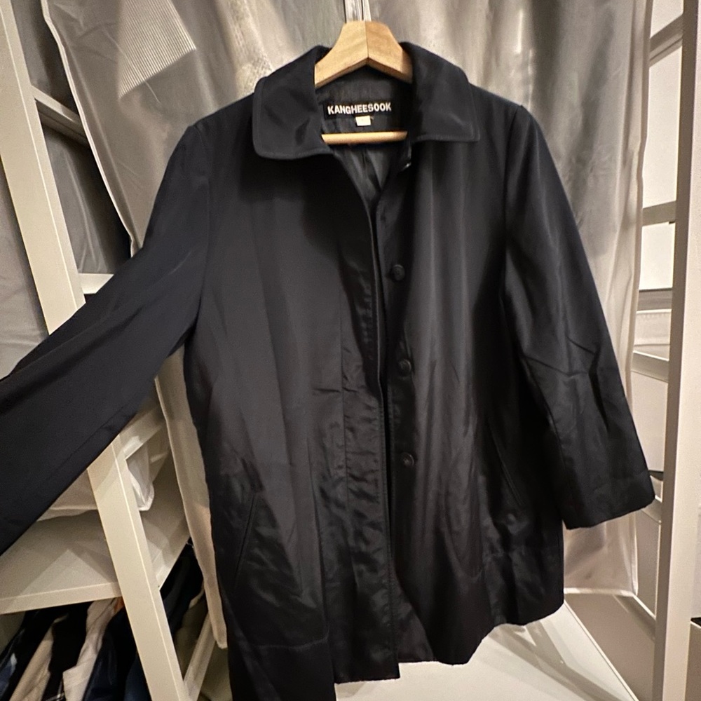 jacket - Picture 1 of 2